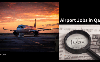 Airport Jobs in Qatar