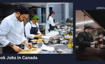 Cook Jobs in Canada