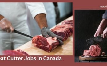 Meat Cutter Jobs in Canada