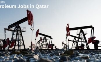 Petroleum Jobs in Qatar